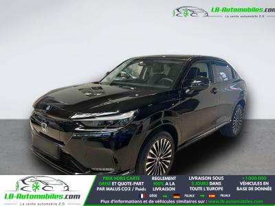 Honda E:NY1 e:Ny1 204 ch