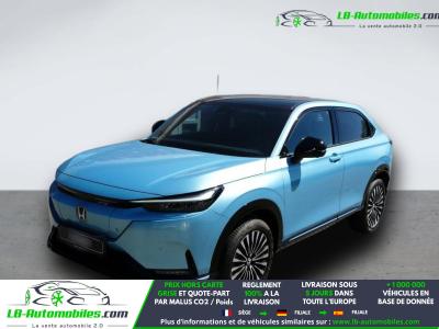Honda E:NY1 e:Ny1 204 ch