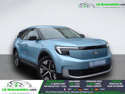 Ford Explorer Electrique 79 kWh 340 ch