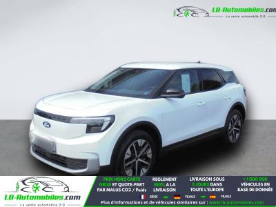 Ford Explorer Electrique 79 kWh 340 ch