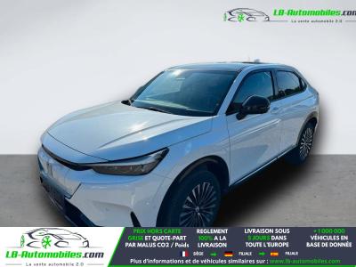 Honda E:NY1 e:Ny1 204 ch