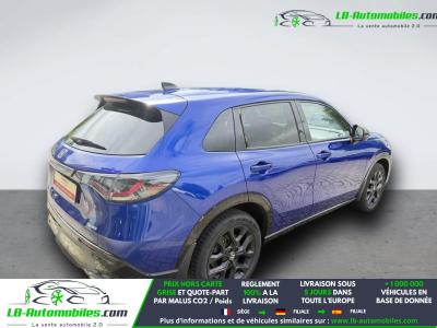 Honda ZR-V E:HEV e:HEV 2.0 i-MMD 143ch