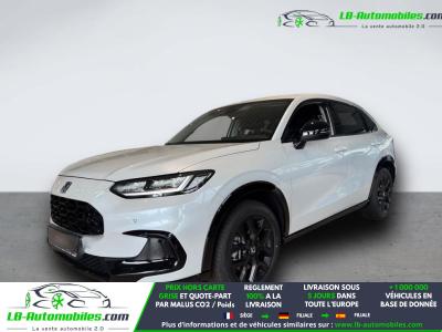 Honda ZR-V E:HEV e:HEV 2.0 i-MMD 143ch