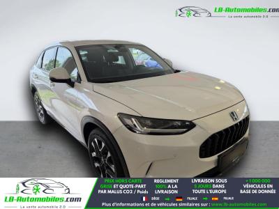 Honda ZR-V E:HEV e:HEV 2.0 i-MMD 143ch