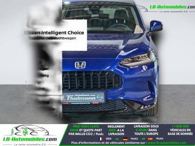 Honda ZR-V E:HEV e:HEV 2.0 i-MMD 143ch