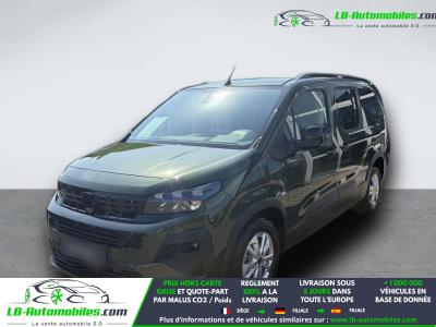 Peugeot Rifter BlueHDi 130 BVA