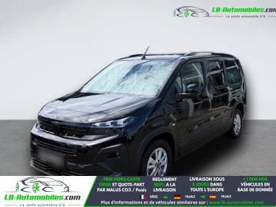 Peugeot Rifter BlueHDi 130 BVA