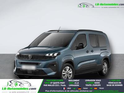 Peugeot Rifter BlueHDi 130 BVA