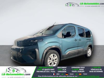 Peugeot Rifter BlueHDi 130 BVA