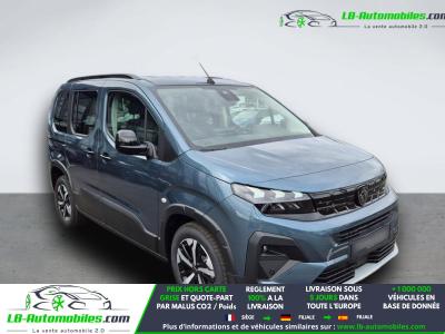 Peugeot Rifter BlueHDi 130 BVA