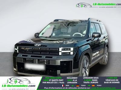 Hyundai Santa Fe 1.6 T-GDi Plug-in 253 HTRAC BVA