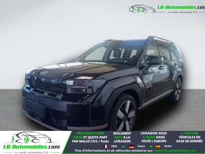Hyundai Santa Fe 1.6 T-GDi Plug-in 253 HTRAC BVA