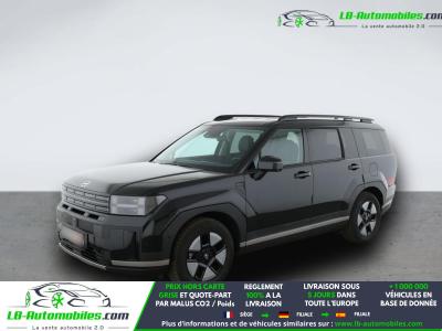 Hyundai Santa Fe 1.6 T-GDi Plug-in 253 HTRAC BVA
