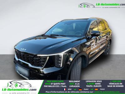 Kia Sorento 1.6 T-GDi 252ch Hybride Rechargeable 5 pl BVA