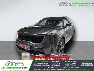 Kia Sorento 1.6 T-GDi 252ch Hybride Rechargeable 7 pl BVA