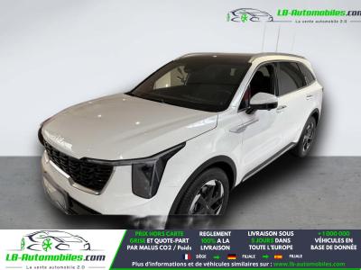 Kia Sorento 1.6 T-GDi 252ch Hybride Rechargeable 5 pl BVA