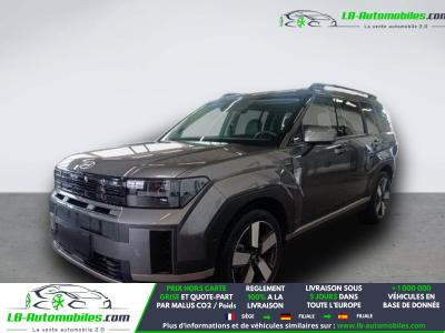 Hyundai Santa Fe 1.6 T-GDi Plug-in 253 HTRAC BVA