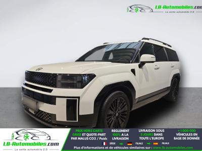 Hyundai Santa Fe 1.6 T-GDi Plug-in 253 HTRAC BVA