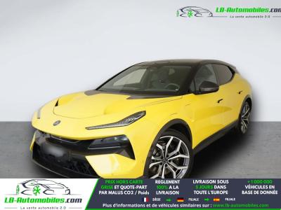 Lotus Eletre 675
