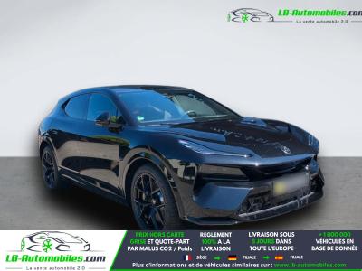 Lotus Eletre 675