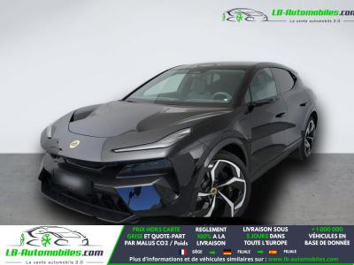 Lotus Eletre 675
