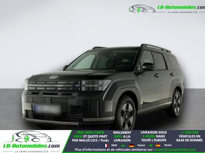 Hyundai Santa Fe 1.6 T-GDi Plug-in 253 HTRAC BVA