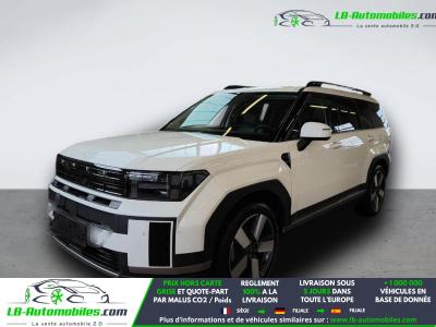 Hyundai Santa Fe 1.6 T-GDi Plug-in 253 HTRAC BVA