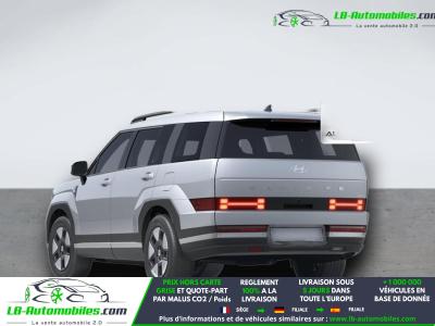 Hyundai Santa Fe 1.6 T-GDi Plug-in 253 HTRAC BVA