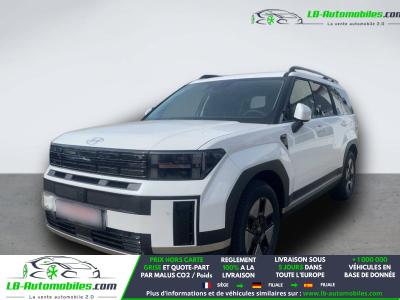 Hyundai Santa Fe 1.6 T-GDi Plug-in 253 HTRAC BVA