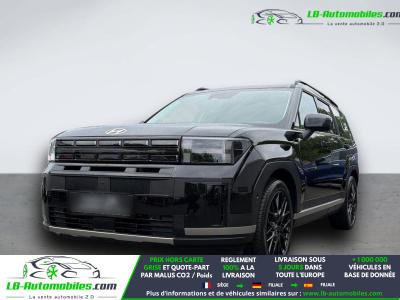 Hyundai Santa Fe 1.6 T-GDi Plug-in 253 HTRAC BVA