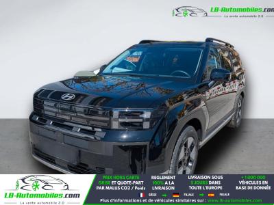 Hyundai Santa Fe 1.6 T-GDi Plug-in 253 HTRAC BVA