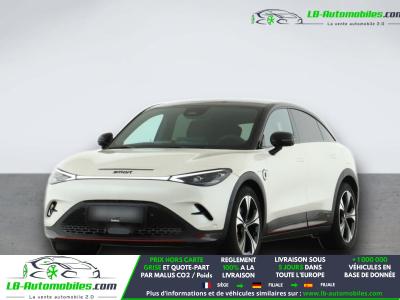 Smart #3 428 ch