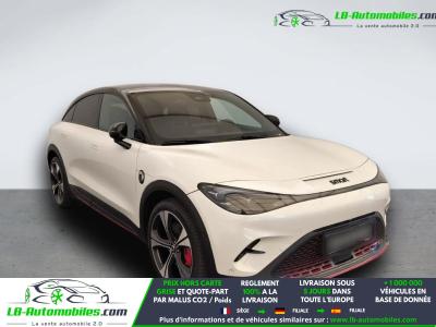 Smart #3 428 ch