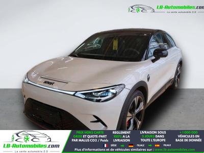 Smart #3 428 ch