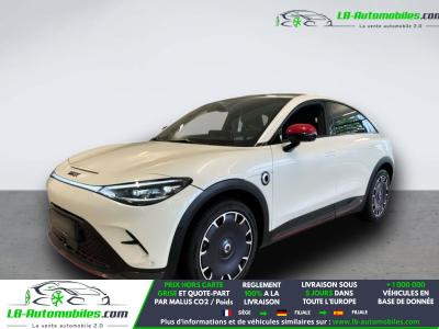 Smart #3 272 ch