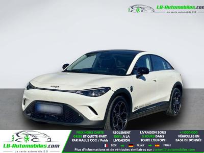 Smart #3 272 ch