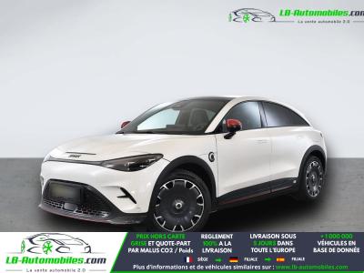 Smart #3 272 ch