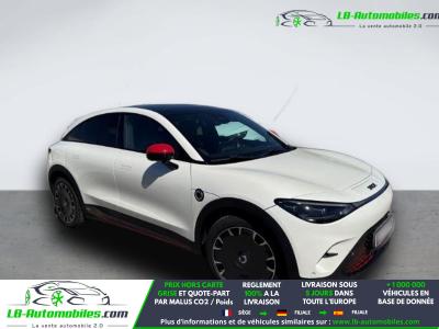 Smart #3 272 ch