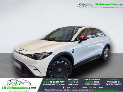 Smart #3 272 ch