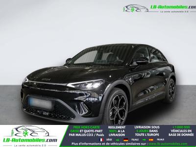 Smart #3 272 ch