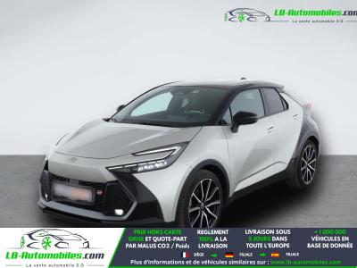 Toyota C-HR Hybride 200