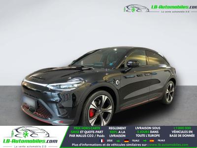 Smart #3 428 ch