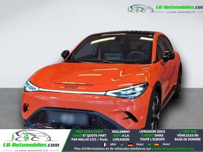 Smart #3 428 ch