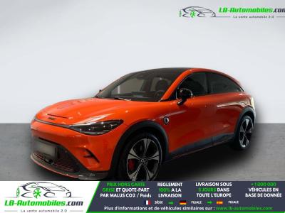 Smart #3 428 ch