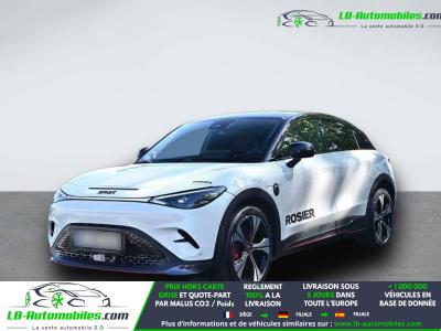 Smart #3 428 ch
