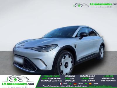 Smart #3 272 ch