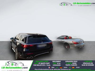 Mercedes SL SL 350 BVA