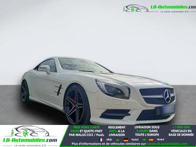 Mercedes SL SL 350 BVA
