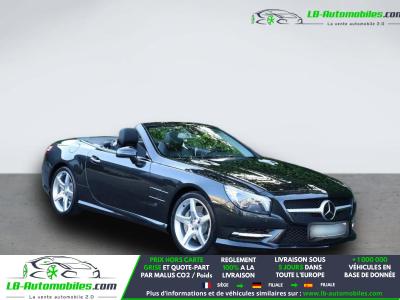 Mercedes SL SL 350 BVA