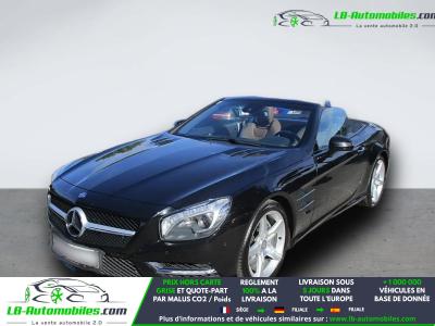 Mercedes SL SL 350 BVA